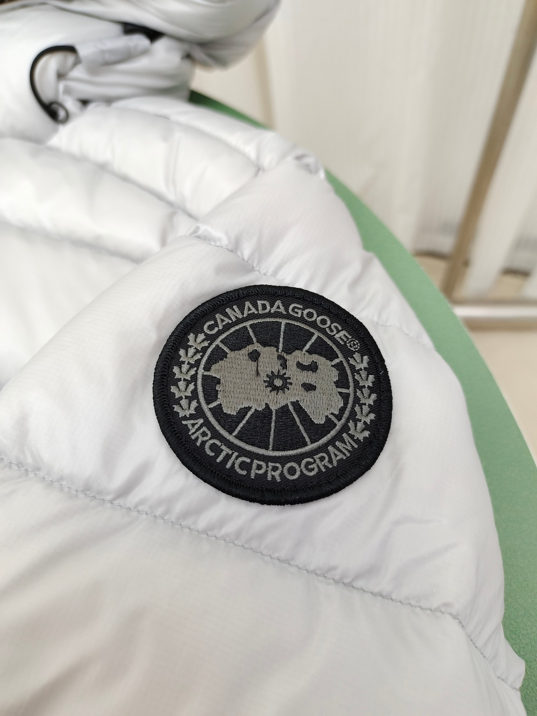 Canada Goose Down Jackets